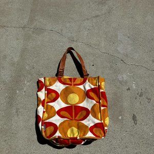 Orlo Kiely Tote